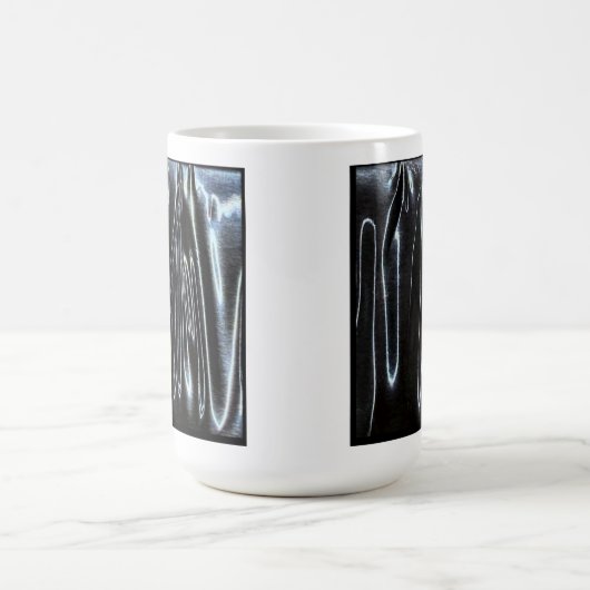 Electric Monster Morphing-Mok Magische Mok (Midden)