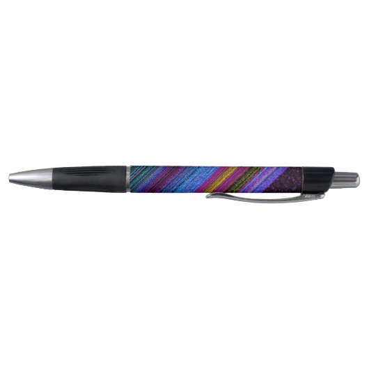 Electric Mountain Blue Pen (Bodem)