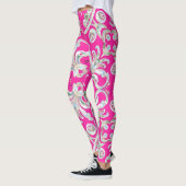 Electric Nacre Bandanna 2 Leggings (Links)