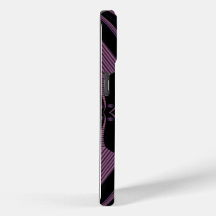 Electric North Star iPhone 15 Case