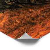 Electric Panorama Poster (Hoek)