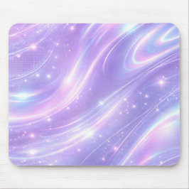 Electric purple neon patterns AI art  Muismat