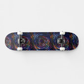 Electric Ripple Skateboard (Horizontaal)