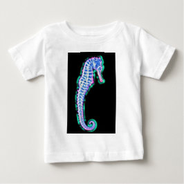 Electric Seahorse