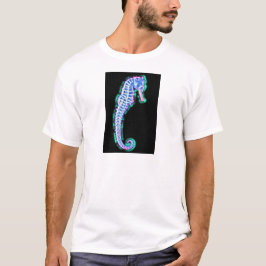 Electric Seahorse T-shirt