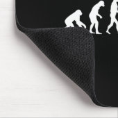 Electric Skateboard Evolution Monowheel Onewheel F Muismat (Hoek)