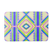 Electric Sky Weaver Badmat (Voorkant)