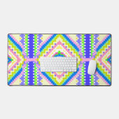 Electric Sky Weaver Bureaumat (Keyboard & Muis)