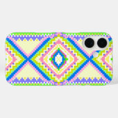 Electric Sky Weaver Case-Mate iPhone Case (Achterkant (horizontaal))