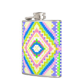 Electric Sky Weaver Heupfles (Links)