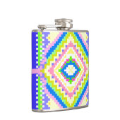 Electric Sky Weaver Heupfles (Rechts)