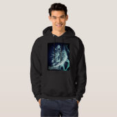 Electric Slam Dunk Hoodie (Voorkant volledig)