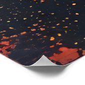 Electric Soul Poster (Hoek)