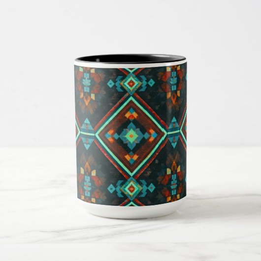 Electric Southwest Mok (Midden)