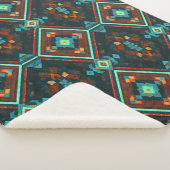 Electric Southwest  Sherpa Deken (3/4)