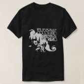 Electric Wizard Classic T-Shirt (Design voorkant)