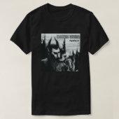 Electric Wizard Dopethrone Pullover Hoodie (Design voorkant)