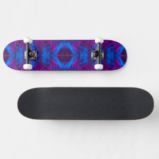 Electric Wizard Psyko-Daizie Persoonlijk Skateboard