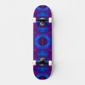 Electric Wizard Psyko-Daizie Persoonlijk Skateboard (Voorkant)