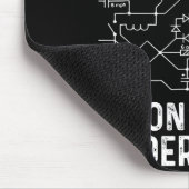 Electrical Engineering Electrical Engineer Men Muismat (Hoek)