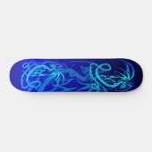 ElectricDragonSkateboard Persoonlijk Skateboard (Horizontaal)