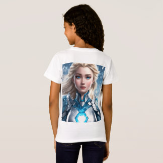 ElectricHero T - shirts: Geef je garderobe de krac T-shirt