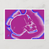 electrichild briefkaart (Voorkant)