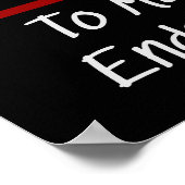 Electricians Joke Funny Novelty Humor Electrical Poster (Hoek)