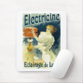 Electricine ~ Eclairage de Lux Muismat (Met muis)