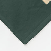 Electricine Promotional PosterFrankrijk Fleece Deken (Hoek)