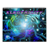 Electricity Kalender (Hoes)