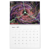 Electricity Kalender (Mar 2027)