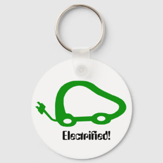 ElectricVehicleFriendly, Elektrified! Sleutelhanger