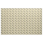 electrische Pop Stof (Yard (91,4 cm))