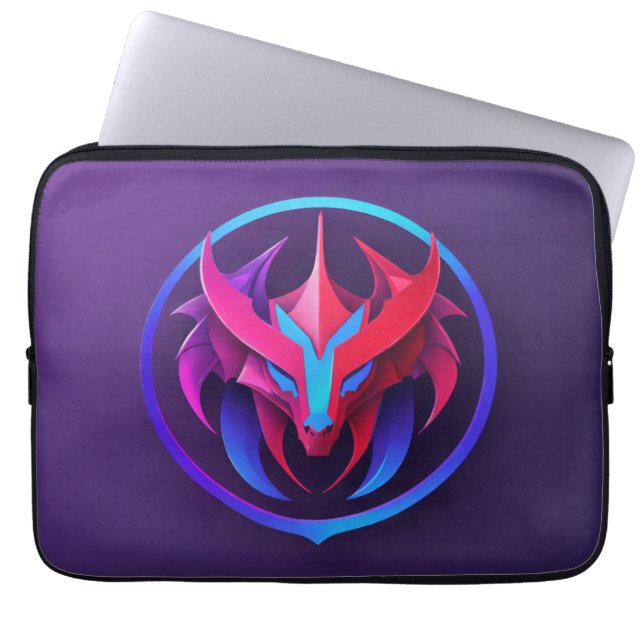 Electro Essentials Bag Laptop Sleeve (Voorkant)