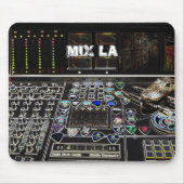 Electro Picks Muismat (Voorkant)