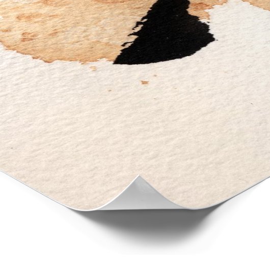 electro rookker poster (Hoek)