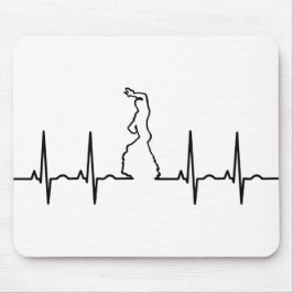 Electrocardiograma Flamenca Muismat