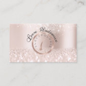 Electrolysis Hair Verwijderingsschoonheid Studio R Afsprakenkaartje (Voorkant)