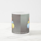 Electron p-Orbitals Mok (Center)