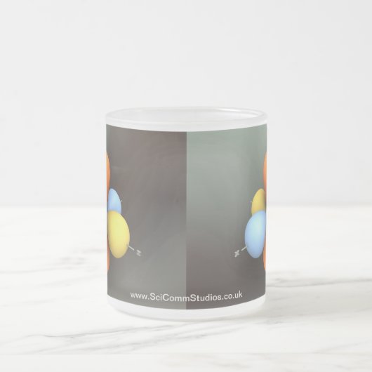 Electron p-Orbitals Mok (Center)