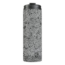 Electronic Circuit Board Thermosbeker