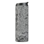 Electronic Circuit Board Thermosbeker (Gedraaid links)