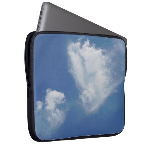 Electronics Bag design stijl Laptop Sleeve (Voorkant Rechts)