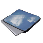 Electronics Bag design stijl Laptop Sleeve (Voorkant onderkant)