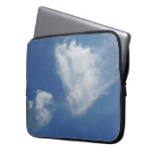 Electronics Bag design stijl Laptop Sleeve (Voorkant Links)