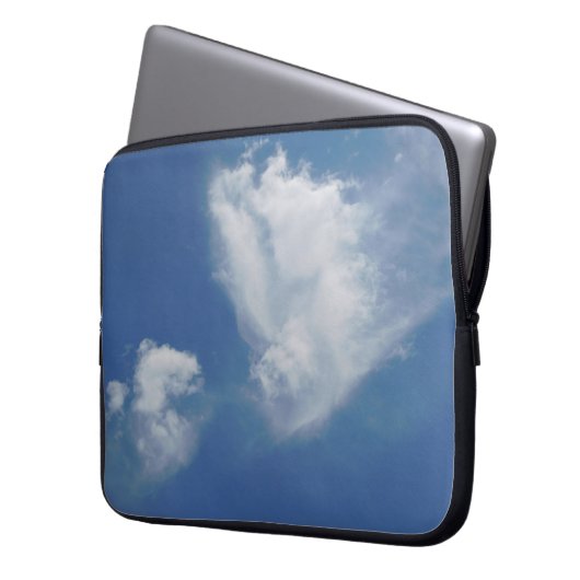 Electronics Bag design stijl Laptop Sleeve (Voorkant Links)