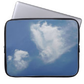 Electronics Bag design stijl Laptop Sleeve (Voorkant)