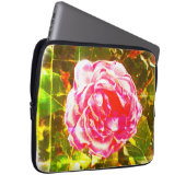 Electronics Bag design style  Laptop Sleeve (Voorkant Rechts)