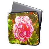 Electronics Bag design style  Laptop Sleeve (Voorkant Links)